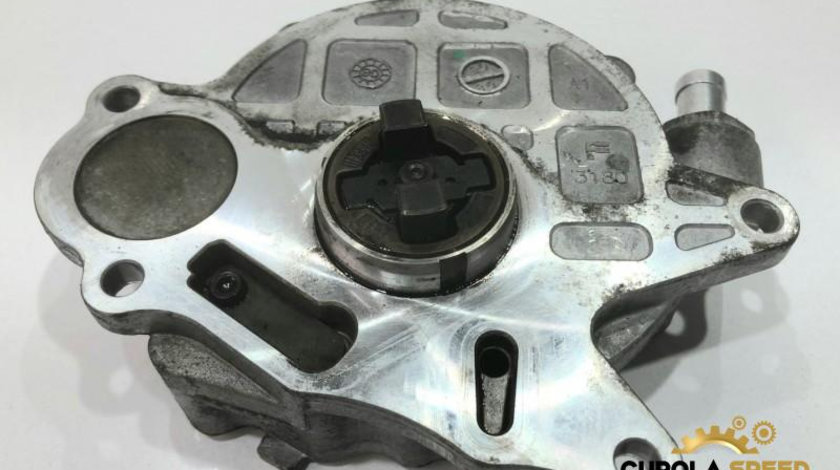 Pompa vacuum Audi A4 (2007-2011) [8K2, B8] 2.0 tdi 03L145100F