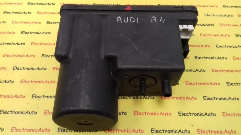 Pompa Vacuum Audi A4, 4A0862257A