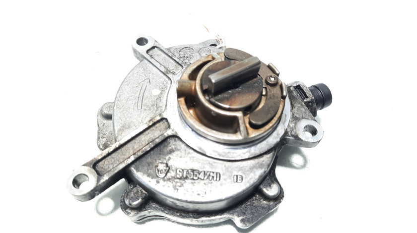 Pompa vacuum, Audi A4 (8EC, B7), 2.0 TFSI, BGB (id:565435)