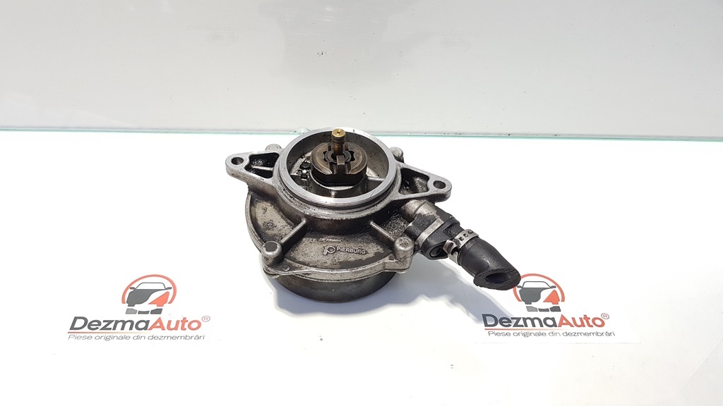 Pompa vacuum, Audi A4 (8EC, B7) 3.0 tdi