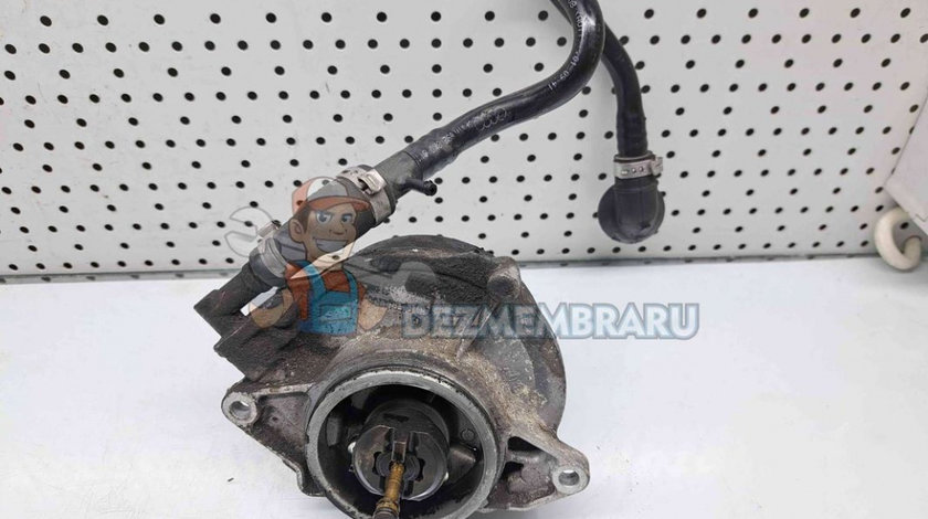 Pompa vacuum Audi A4 (8K2, B8) [Fabr 2008-2015] 059145100AF 2.7 TDI CGKA