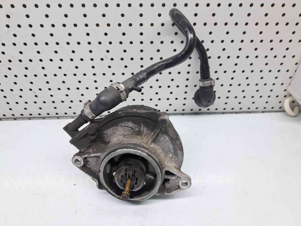Pompa vacuum Audi A4 (8K2, B8) [Fabr 2008-2015] 059145100AF 2.7 TDI CGKA 2.7 TDI CGKA 140KW / 190CP
