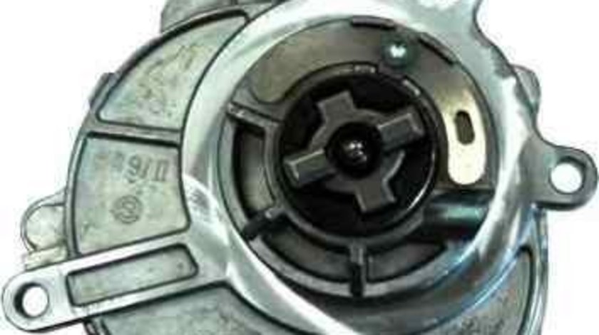 pompa vacuum AUDI A4 (8K2, B8) MEAT & DORIA 91115