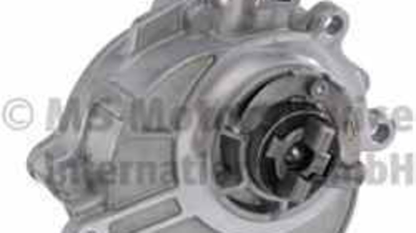 pompa vacuum AUDI A4 8K2 B8 PIERBURG 7.24807.27.0