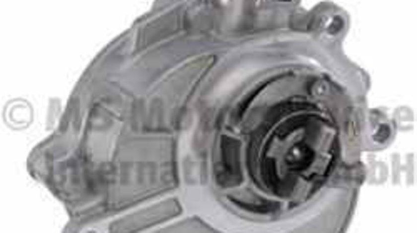 Pompa vacuum AUDI A4 8K2 B8 PIERBURG 7.24807.27.0