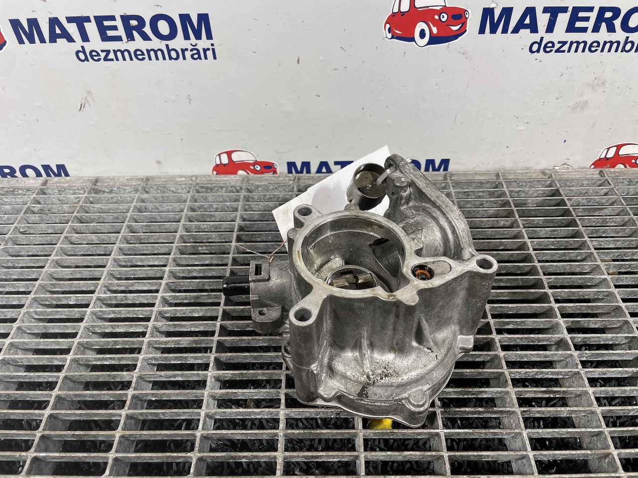 POMPA VACUUM AUDI A4 A4 1.8 TFSI - (2007 2011)