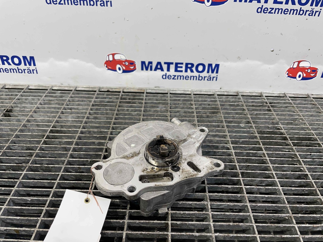 POMPA VACUUM AUDI A4 A4 2.0 TDI - (2007 2011)
