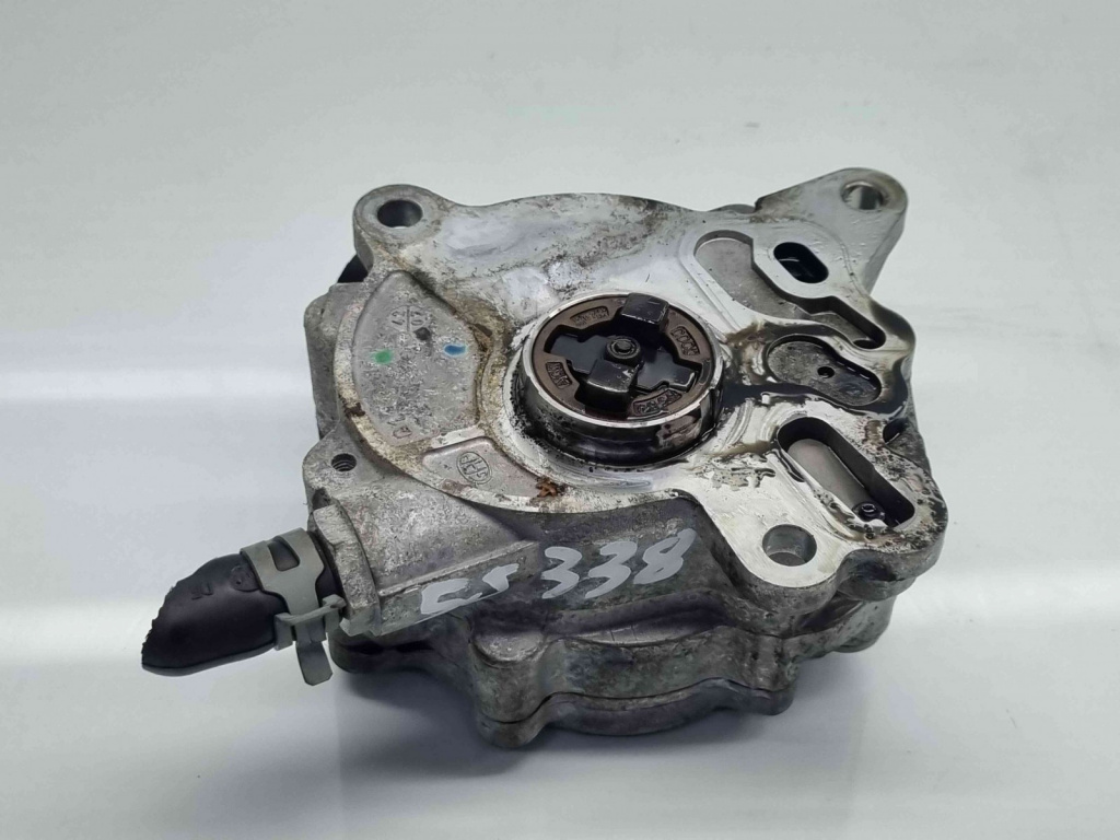 Pompa vacuum Audi A4 Avant (8ED, B7) [Fabr 2004-2008] 03G145209C 2.0 TDI BRE 2.0 TDI BRE 103KW / 140CP