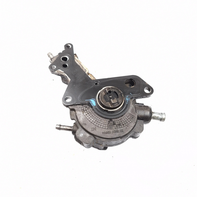Pompa Vacuum Audi A4 B6 (8E) 2000-2004 1.9 Tdi Avb Motorina 038145215, 038 145 215, Bz 921880 08 511 25, Bz9218800851125, 04 03 01M 52004, 040301M52004