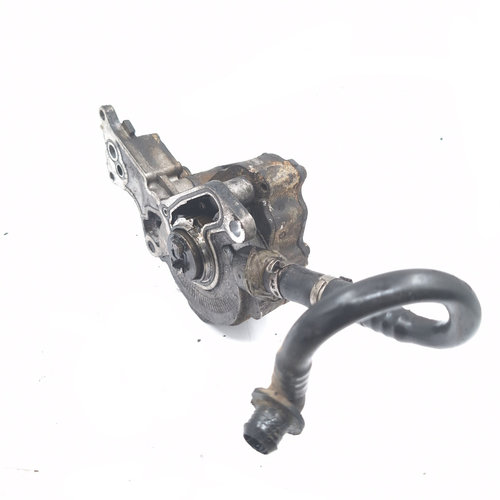 Pompa Vacuum Audi A4 B6 (8E) 2000-2004 1.9 Tdi Awx Motorina 038145209A, 038 145 209 A, 038145209 Luk