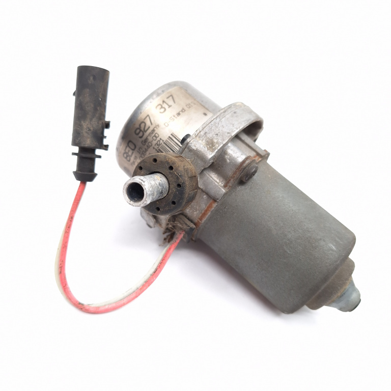 Pompa Vacuum Audi A4 B6 (8E) 2000-2004 2.0 Fsi Benzina 8E0927317 , 8E0 927 317 , 00844000, 008440-00, Hl000844000, Hl0 008440-00 Hella