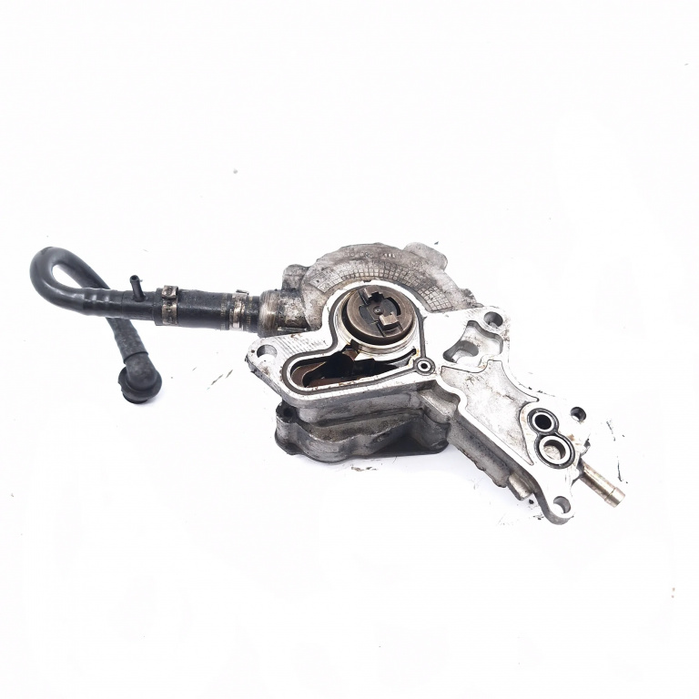 Pompa Vacuum Audi A4 B6 (8E) 2000 - 2004 Motorina 038145209A, 038 145 209 A, BMF038145209A