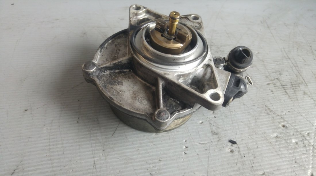 Pompa vacuum audi a4 b6 a6 c5 2.5 tdi ake 72260806c