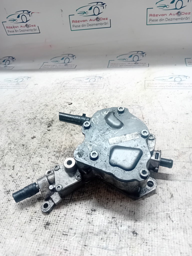 Pompa vacuum Audi A4 B7 2007