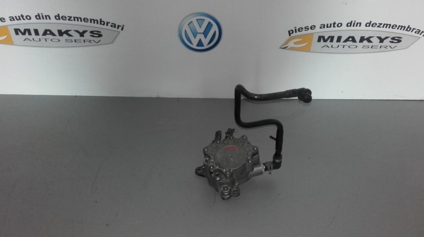 Pompa vacuum Audi A4 B7