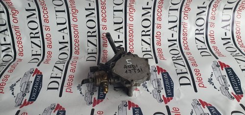 Pompa vacuum Audi A4 B8 1.8 TFSi 170cp cod piesa : 06K145100B