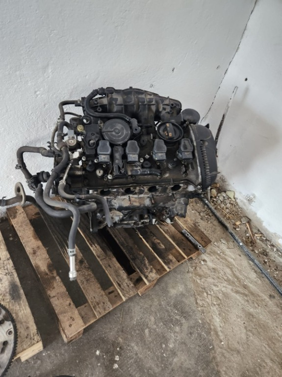 Pompa vacuum Audi A4 B8 1.8 TFSI 2009 2010 2011 2012 2013