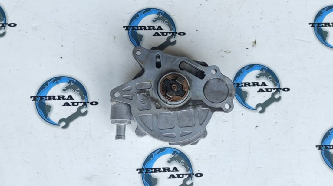 Pompa vacuum Audi A4 B8 2.0 TDI cod: 03L145100F