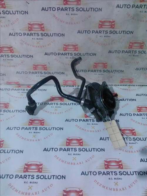 Pompa vacuum AUDI A4 B8 2.7 TDI an fabr. 2010