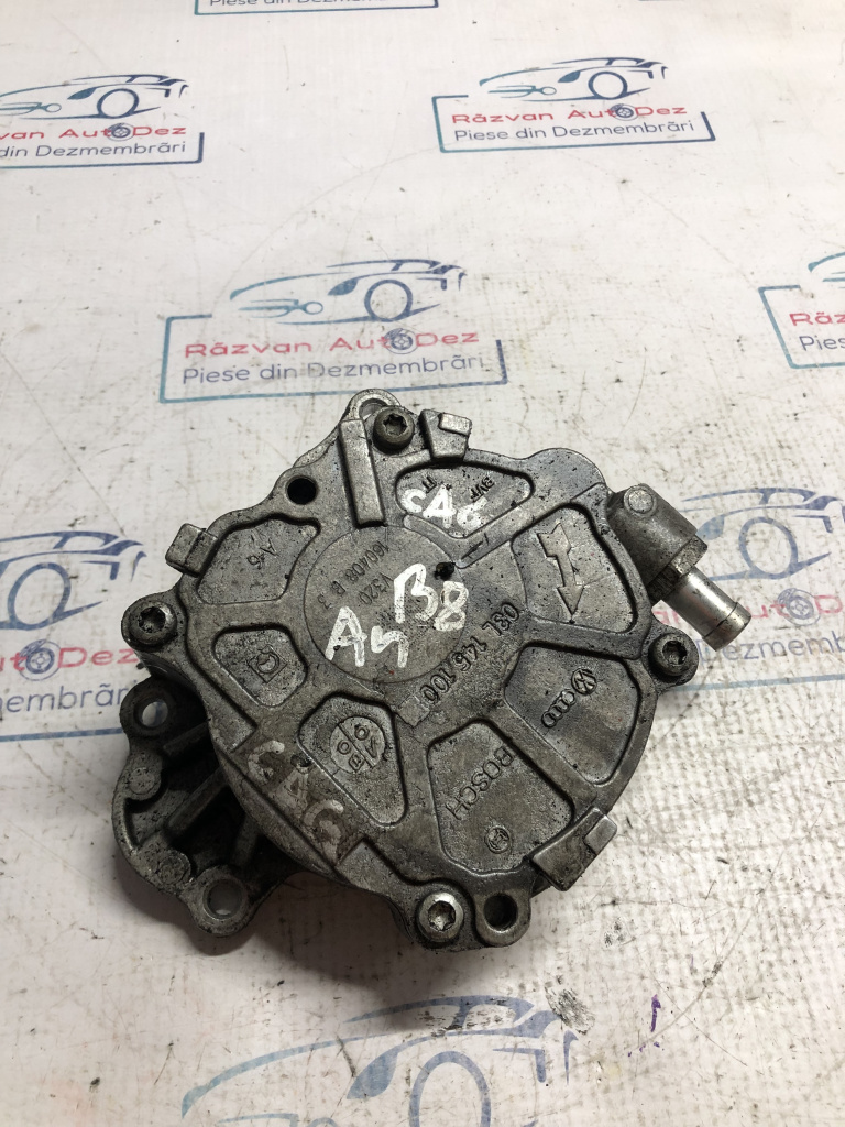 Pompa vacuum Audi A4 B8 2009, 03L145100