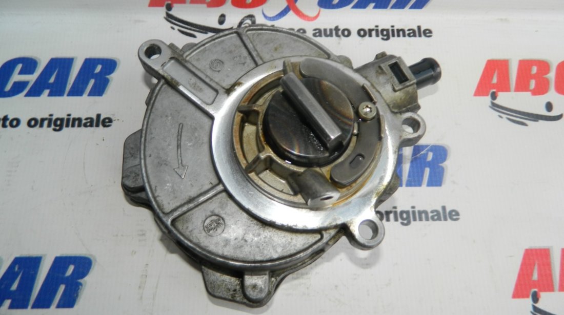 Pompa vacuum Audi A4 B8 3.0 TFSI Cod: 06E145100K