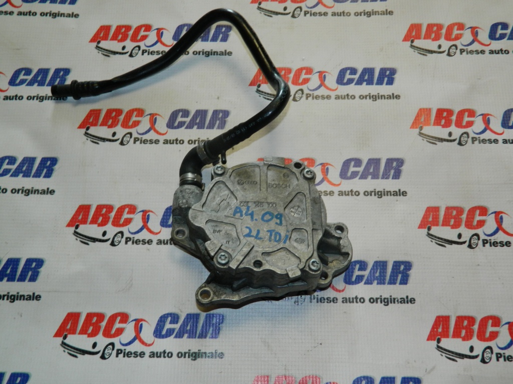 Pompa vacuum Audi A4 B8 8K 2.0 TDI cod: 03L145100F