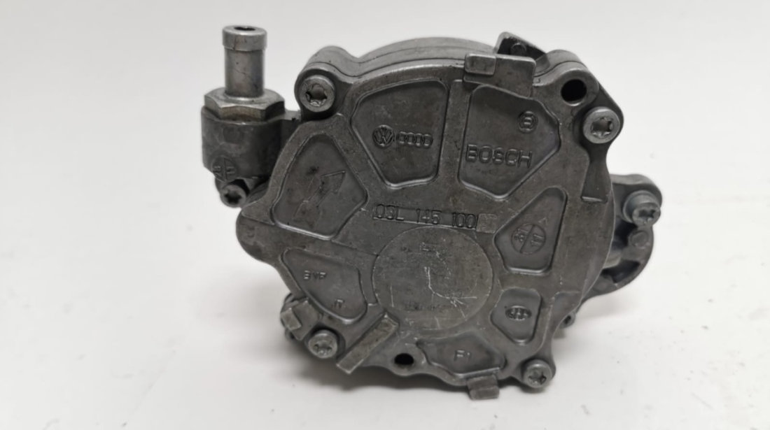 Pompa vacuum Audi A4 B8 (8K) Avant 2011 2.0 TDI OEM 03L145100F