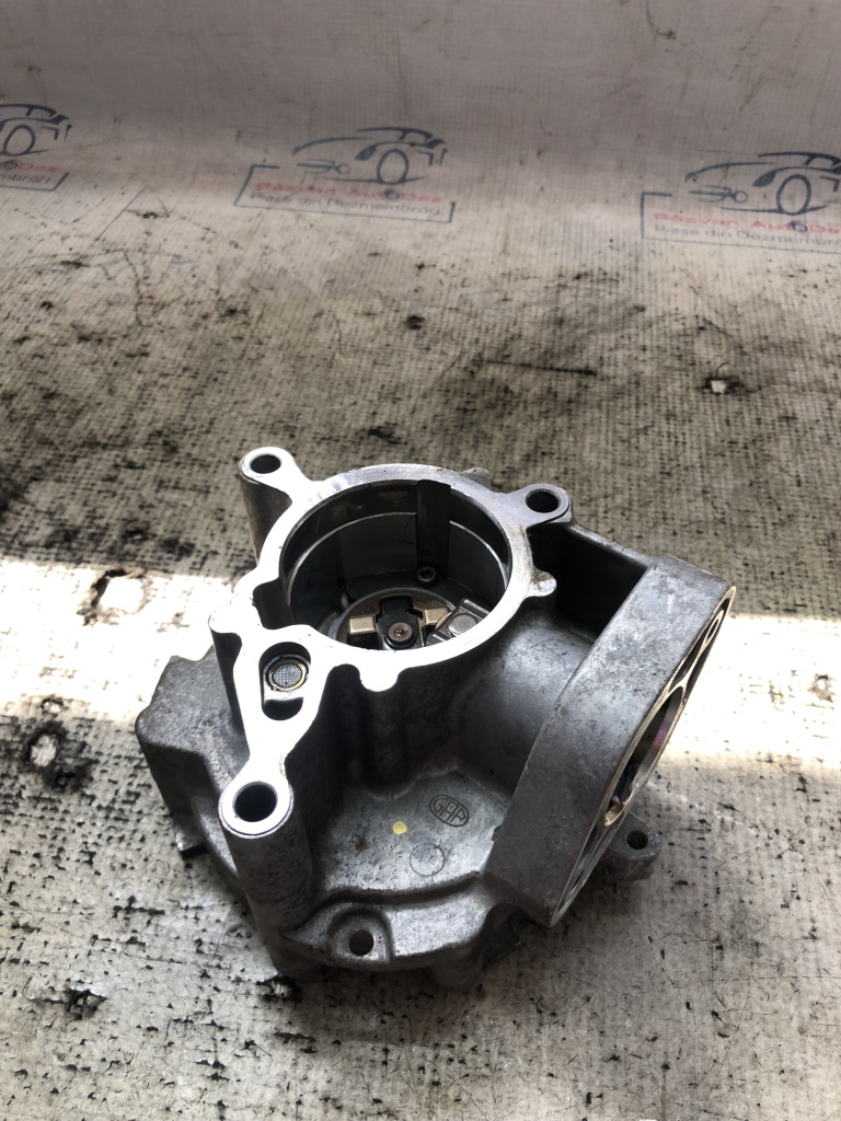 Pompa vacuum Audi A4 B9 2.0 Benzina 2018, 06K145100AB