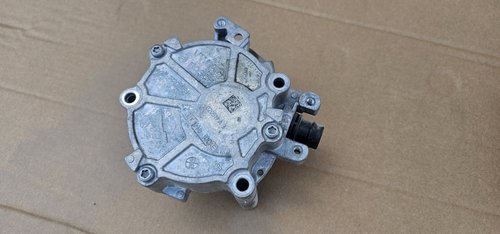 Pompa vacuum Audi A4 B9 / A5 F5 / Q5 Fy 2.0 TSI 2017 2018 2019 2020
