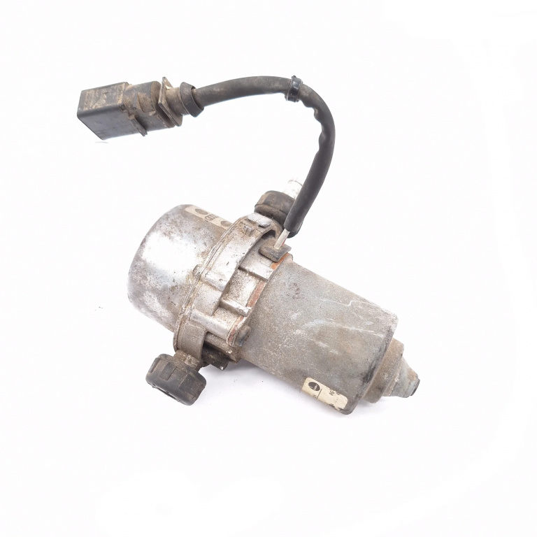 Pompa Vacuum Audi A4 Cabriolet (8H, B6, B7) 2002 - 2009 Benzina 8E0927317A, 8E0 927 317A, HLO 008440-01, HLO 00844001, HLO008440-01, HLO00844001, 1.13.051.203, 113051203, 862 386-00, 862 38600, 862386-00, 86238600