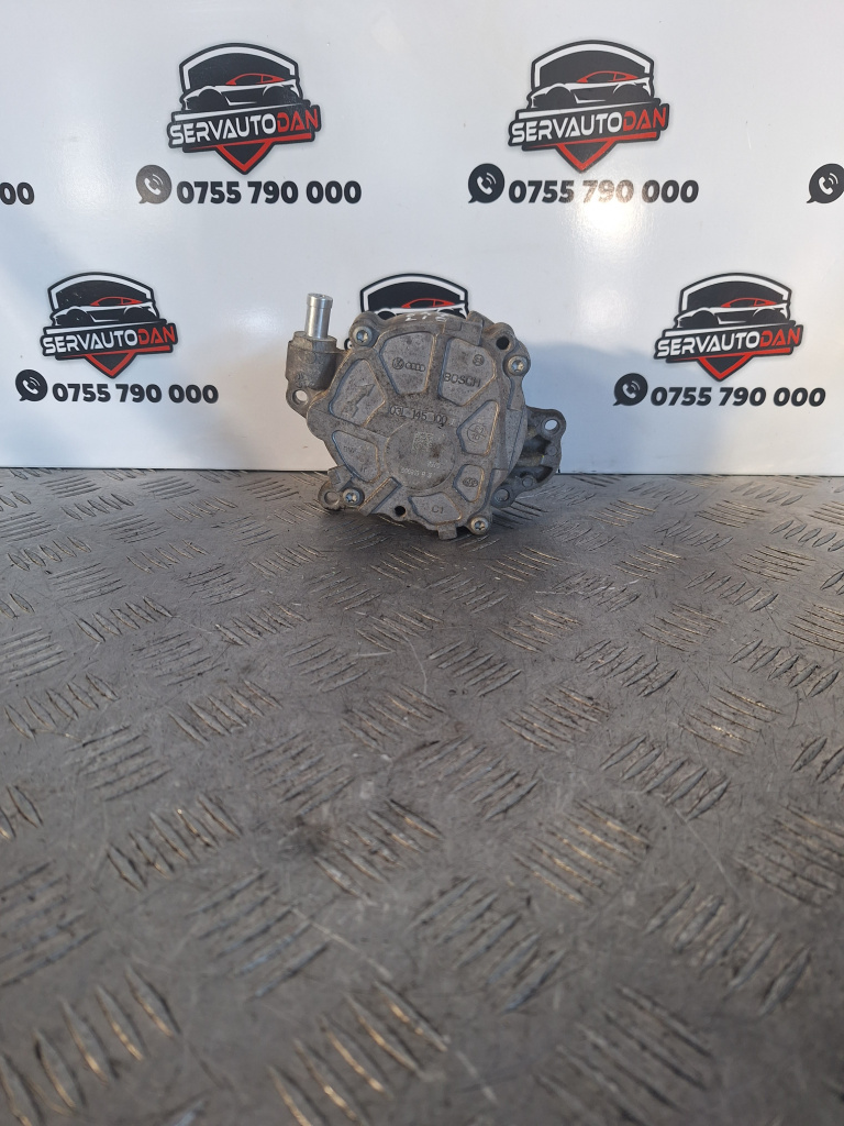 Pompa vacuum Audi A4 facelift (2011-2015) [B8] 2.0 Motorina 2012, 03L145100F