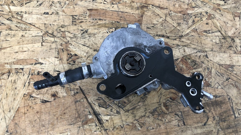 Pompa vacuum Audi A4 sedan sedan 2007 (038145208)
