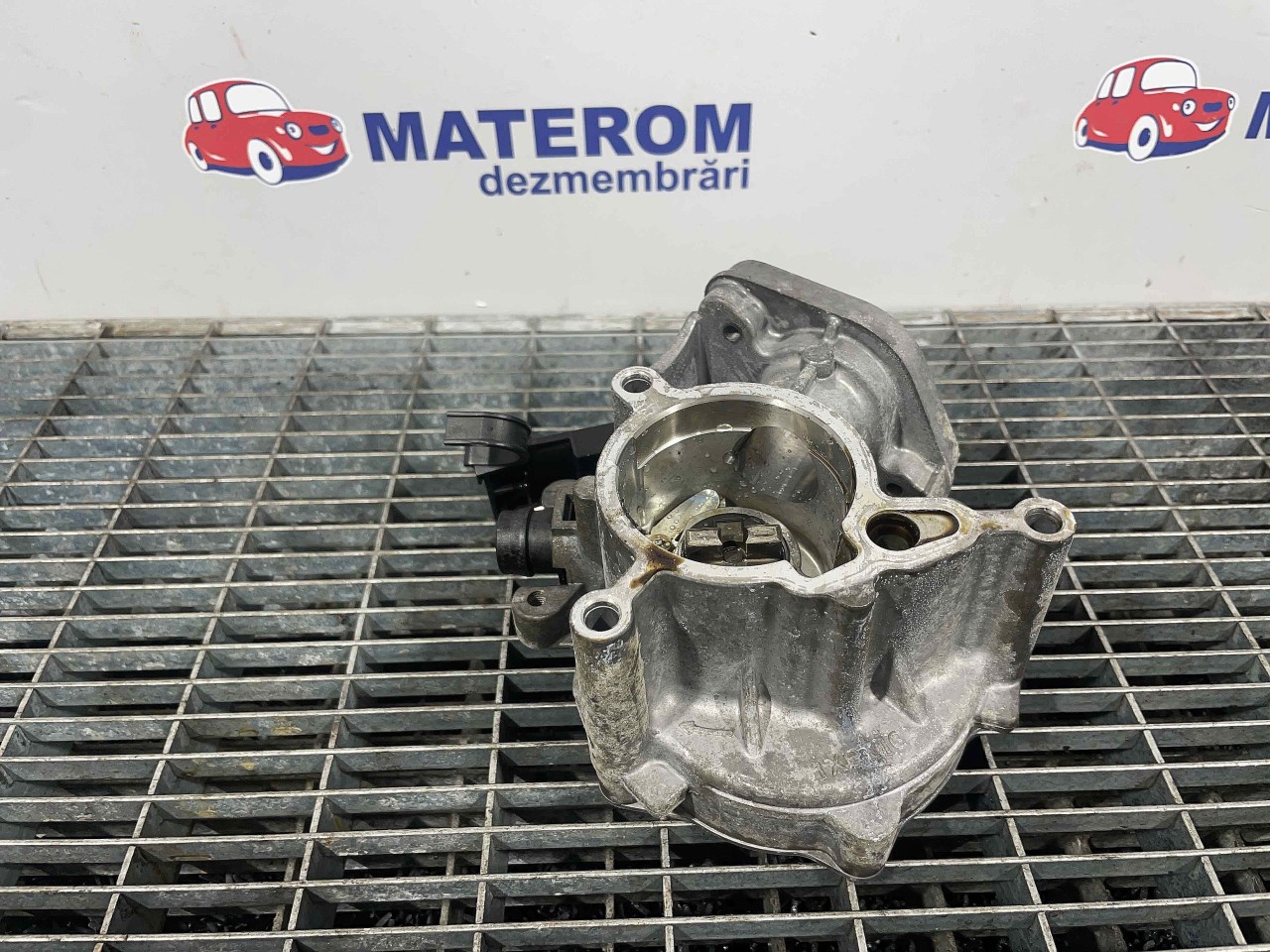 POMPA VACUUM AUDI A5 1.8 TFSI - (2011 2016)