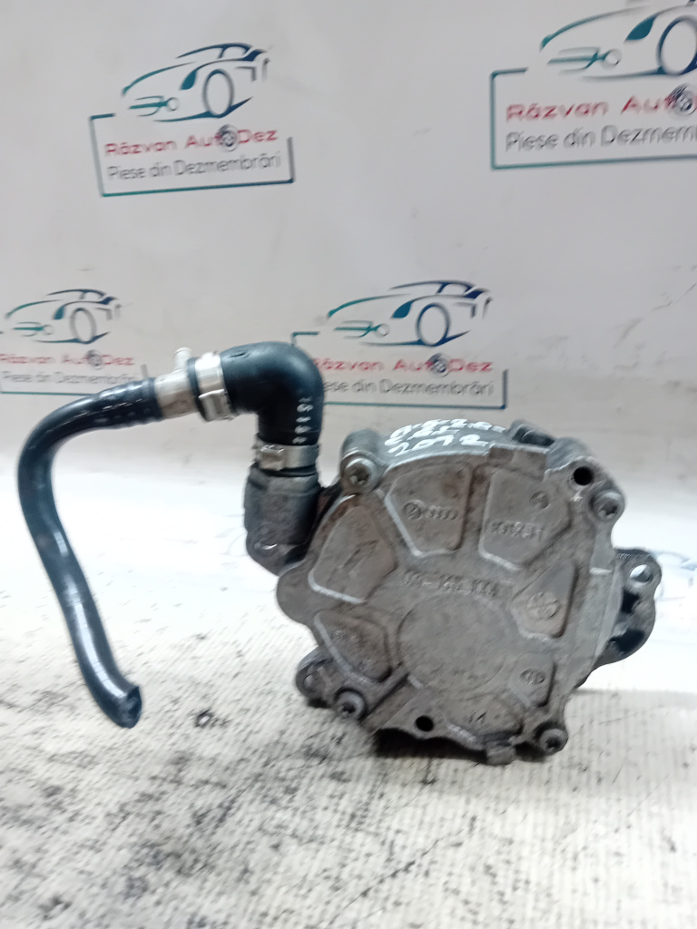 Pompa vacuum Audi A5 2.0 Motorina 2012, 03L145100
