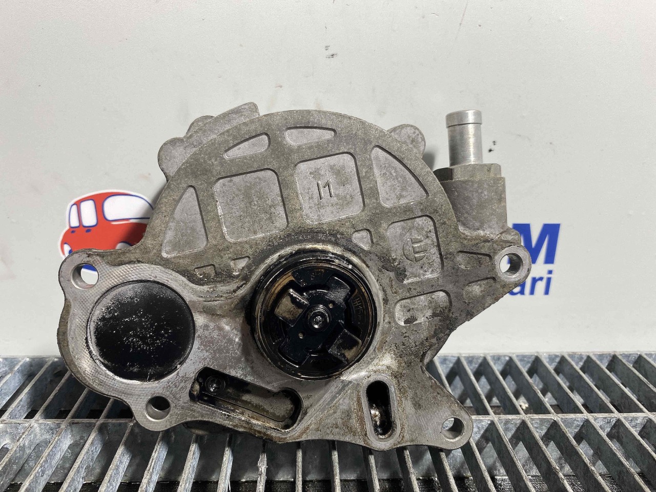 POMPA VACUUM AUDI A5 2.0 TDI - (2007 201