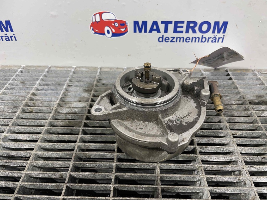 POMPA VACUUM AUDI A5 2.7 TDI - (2007 2011)