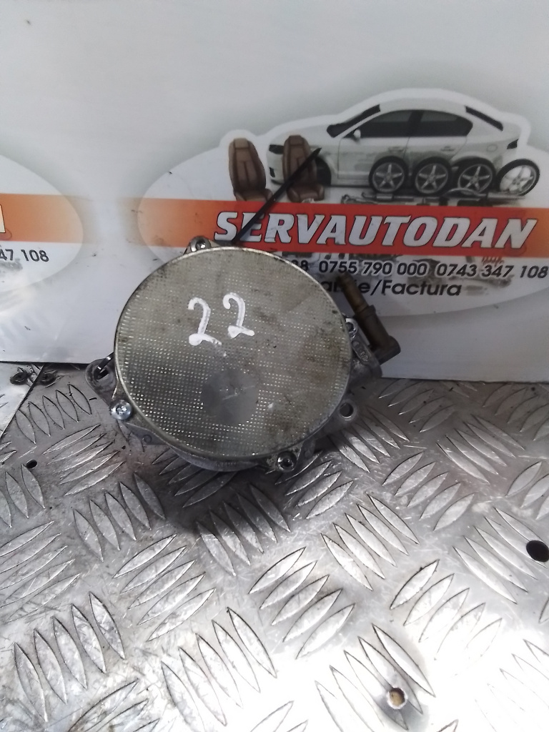 Pompa vacuum Audi A5 (2007-2011) [8T3] 3.0 Motorina 2009