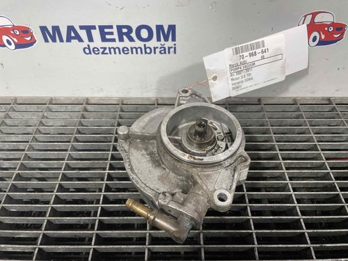 POMPA VACUUM AUDI A5 3.0 TDI - (2007 2011)