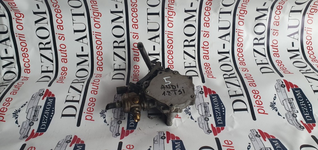 Pompa vacuum Audi A5 B8 1.8 TFSi 170cp cod piesa : 06K145100B