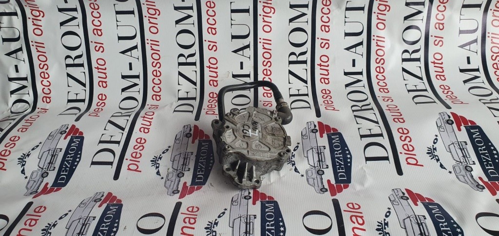 Pompa vacuum Audi A5 B8 2.0 TDi 143/150/163/170/177cp cod piesa : 03L145100F