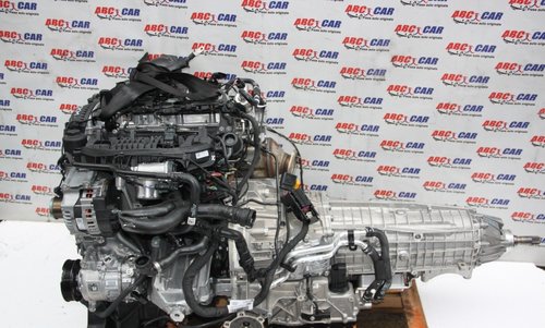 Pompa vacuum Audi A5 F5 2.0 TFSI cod: 06K145100AE model 2017