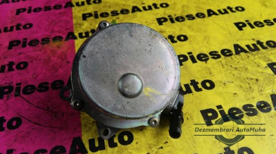 Pompa vacuum Audi A6 (1997-2004) [4B, C5] .7.22608.06 c