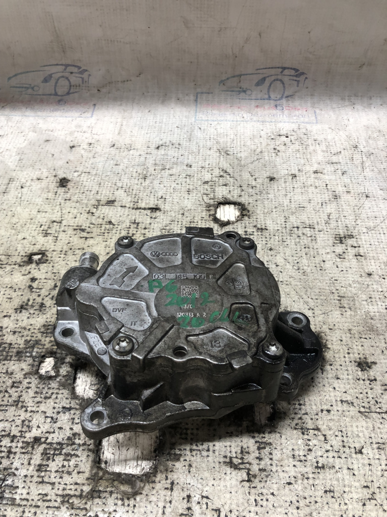 Pompa vacuum Audi A6 2.0 2012, 03L145100F