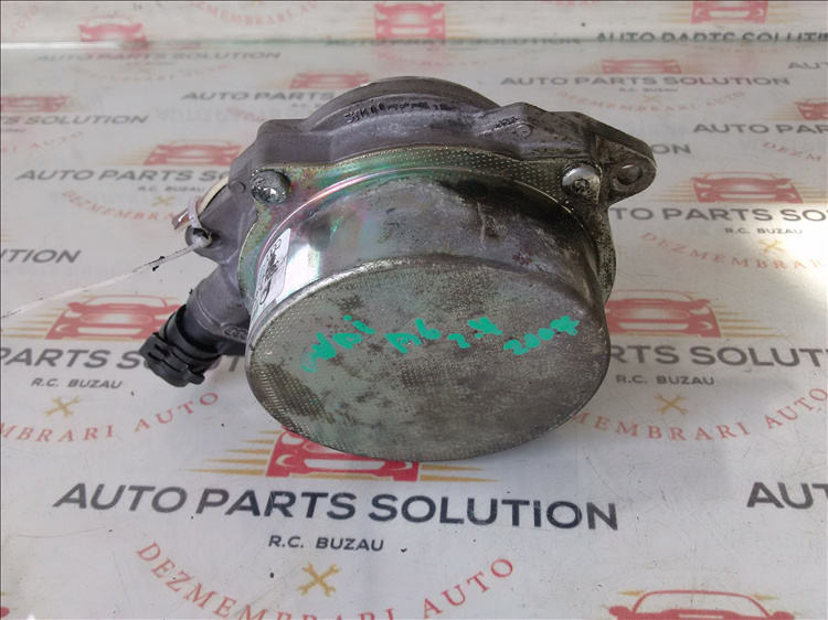 Pompa vacuum AUDI A6 2.7 TDI an abr. 2006