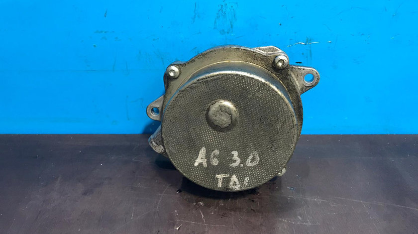 Pompa vacuum Audi A6 2.7TDI 3.0TDI cod 057145100L 057 145 100 L