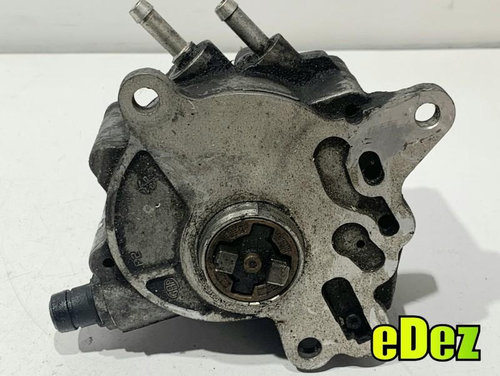 Pompa vacuum Audi A6 (2004-2011) [4F2, C6] 2.0 tdi bkc 03G145209C