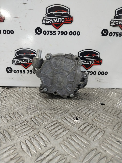 Pompa vacuum Audi A6 (2004-2011) [4F2, C6] 2.0 Motorina 2010, 03L145100F