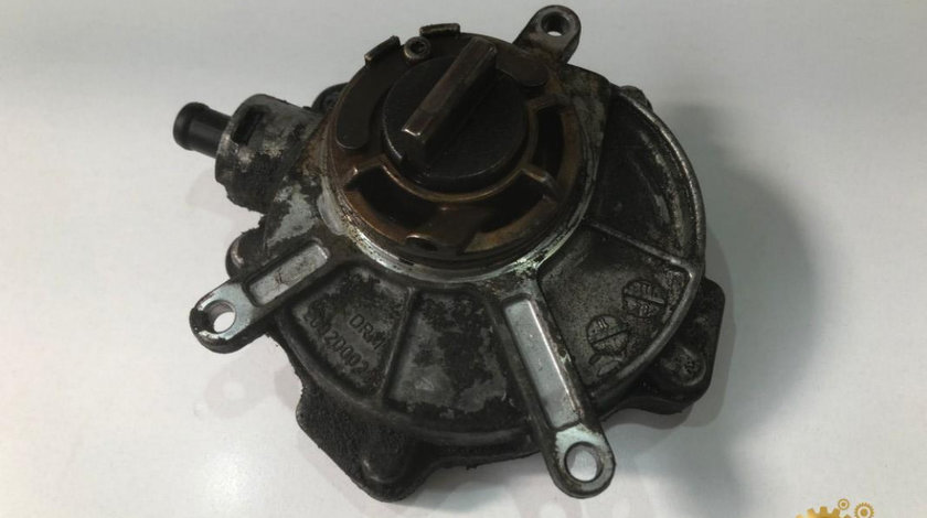 Pompa vacuum Audi A6 (2004-2011) [4F2, C6] 2.4 3.2 benzina 06e145100e
