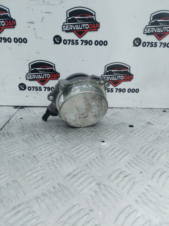 Pompa vacuum Audi A6 (2004-2011) [4F2, C6] 2.7 Motorina 2010, 057145100AE