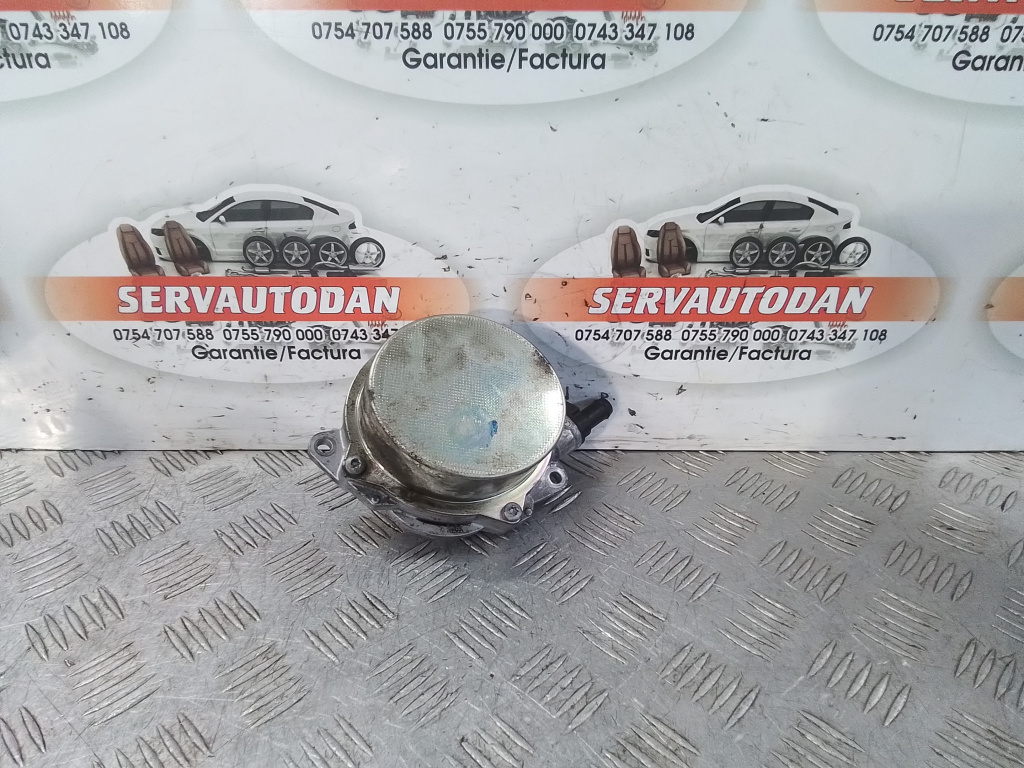 Pompa vacuum Audi A6 (2004-2011) [4F2, C6] 2.7 Motorina 2010, 059145100J